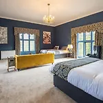 Broome Park Hotel