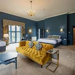 Broome Park Hotel