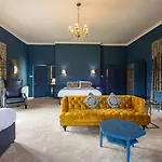 Broome Park Hotel