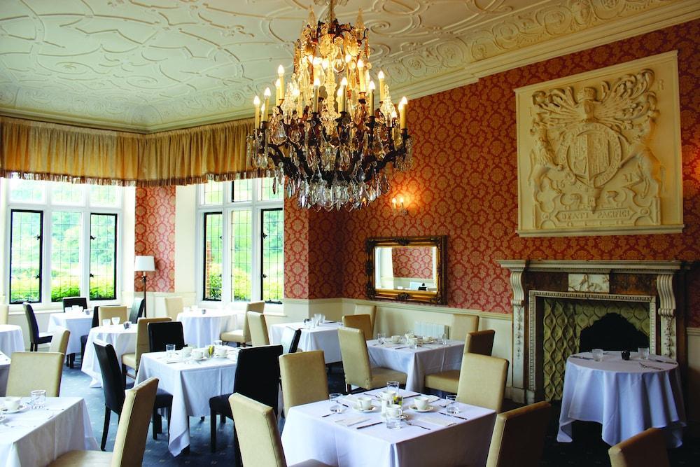 Resort Broome Park 4*