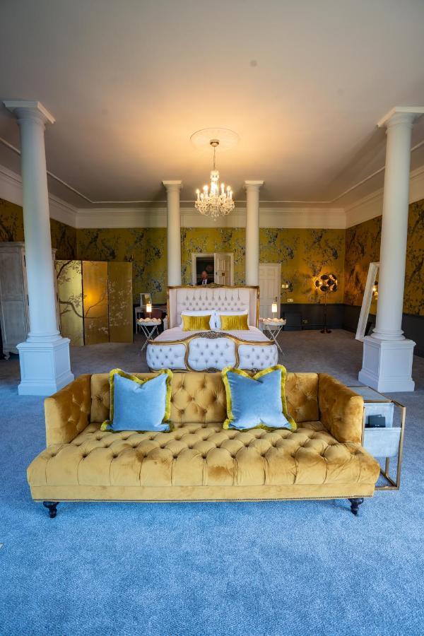 Broome Park