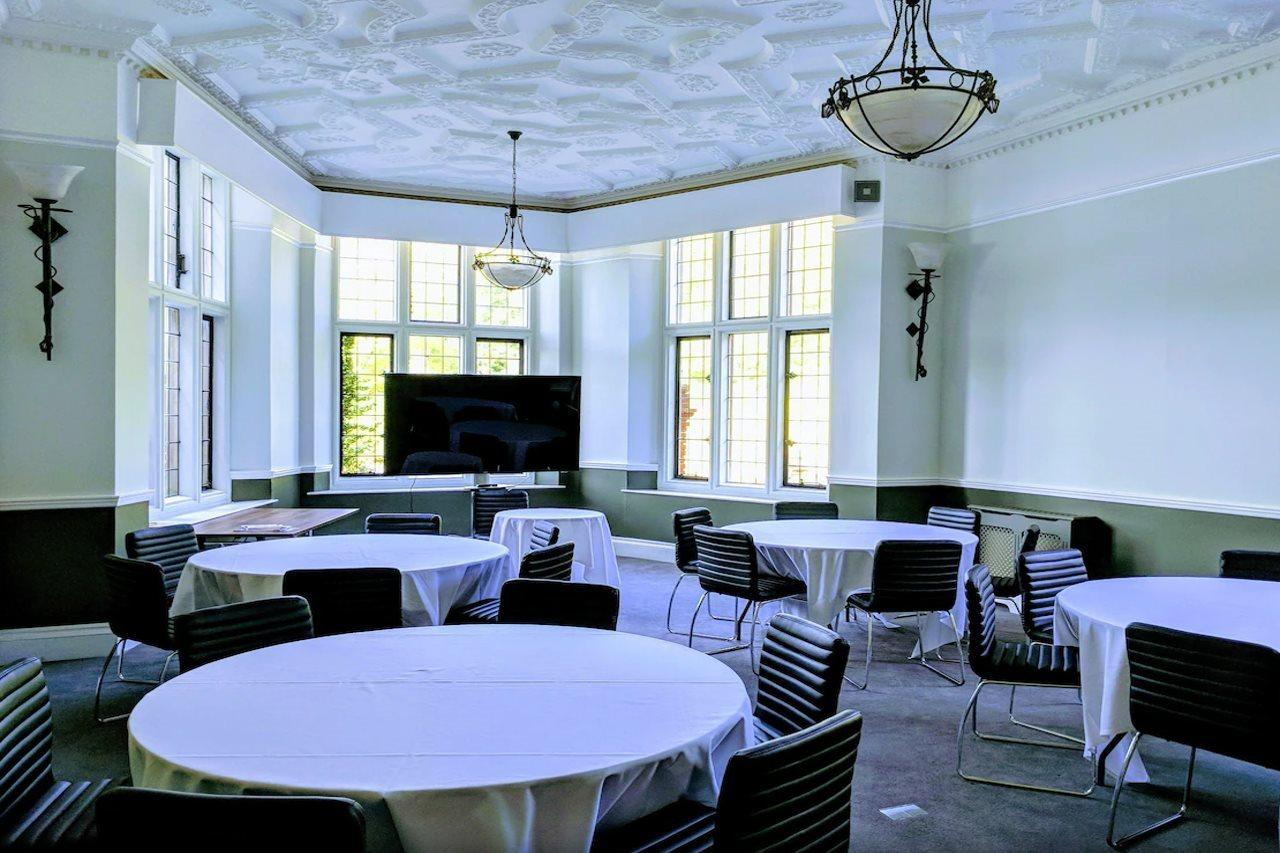 Broome Park Resort