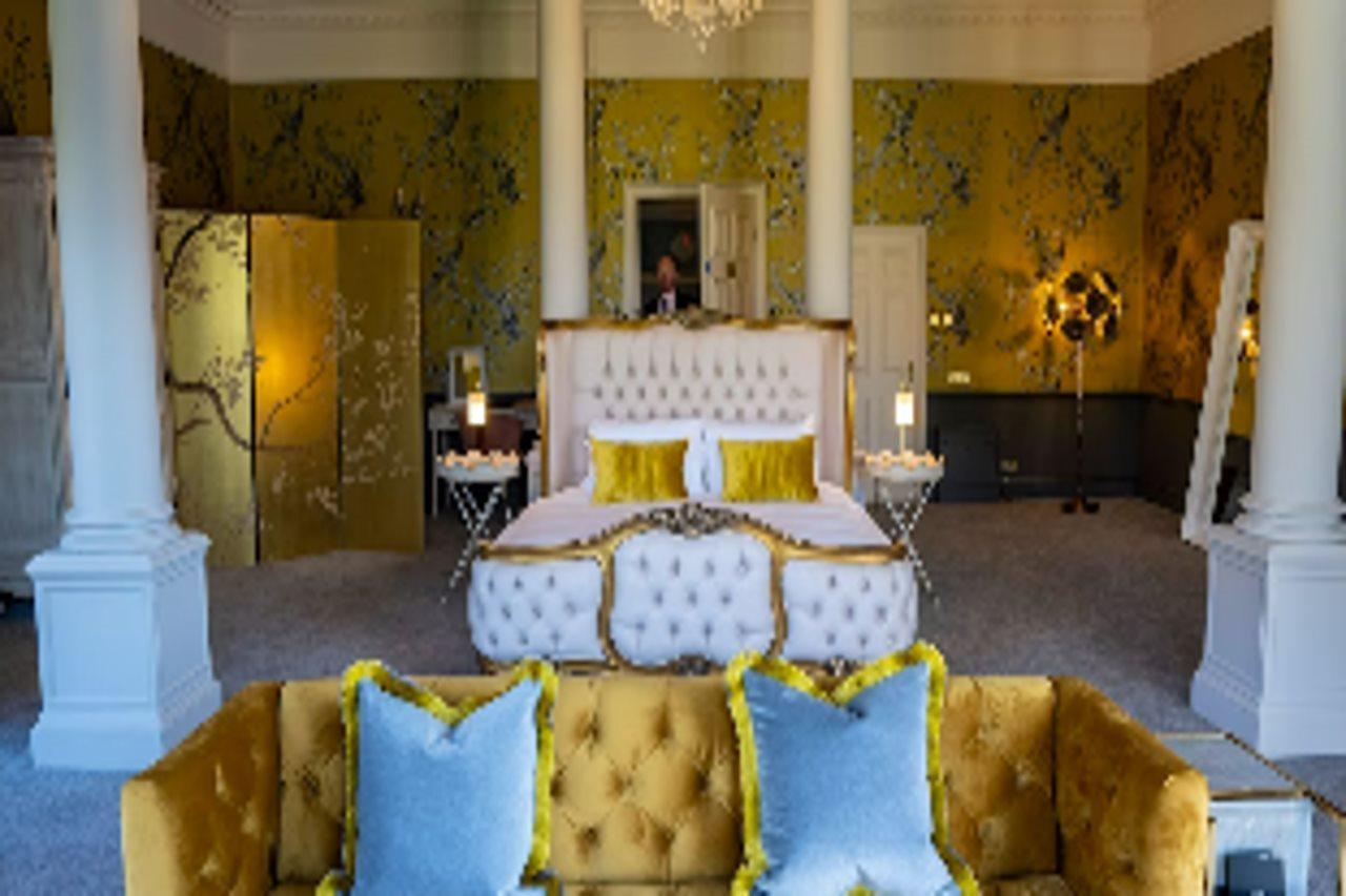 Broome Park Resort 4*