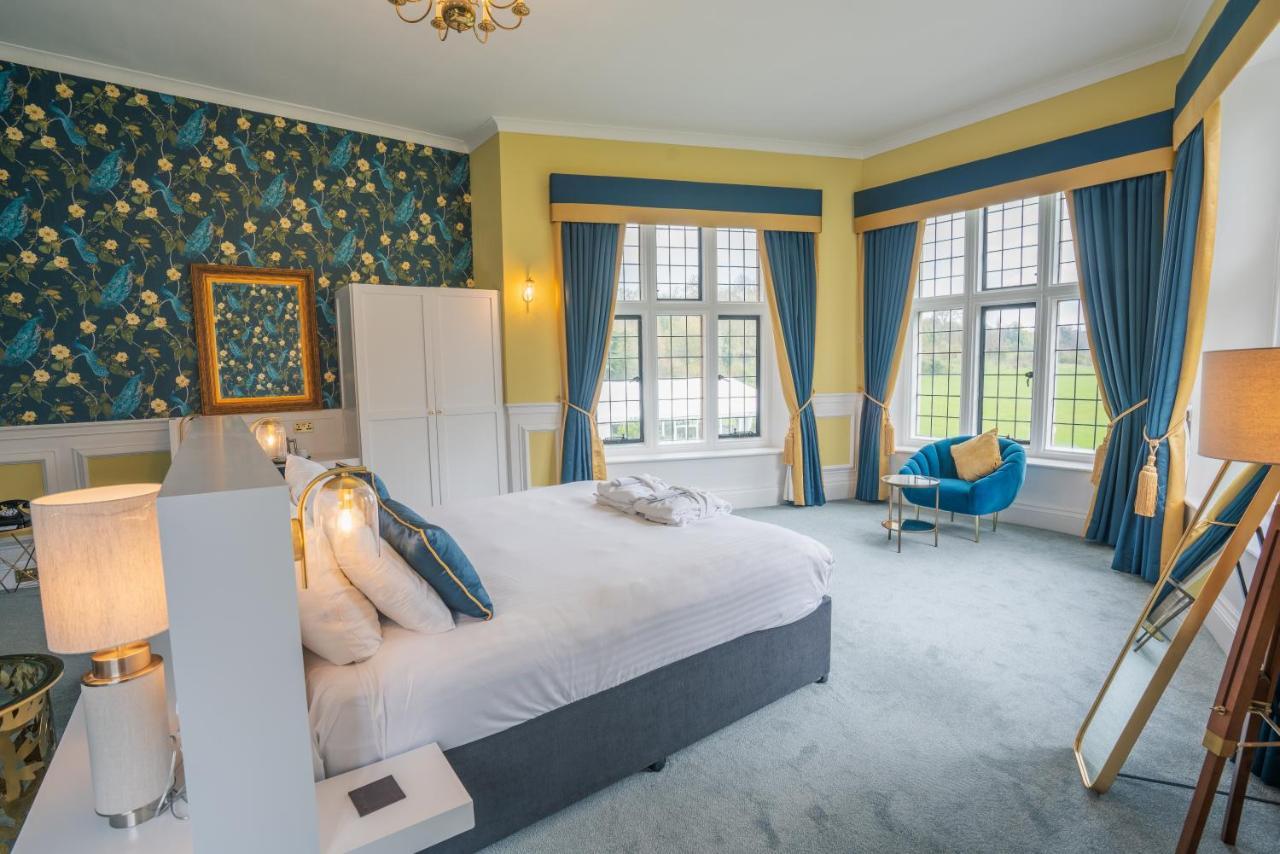 Resort Broome Park