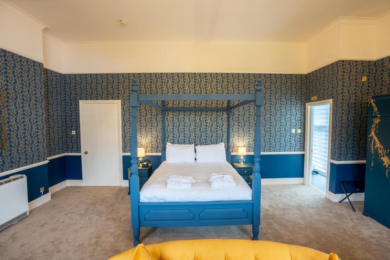 Broome Park