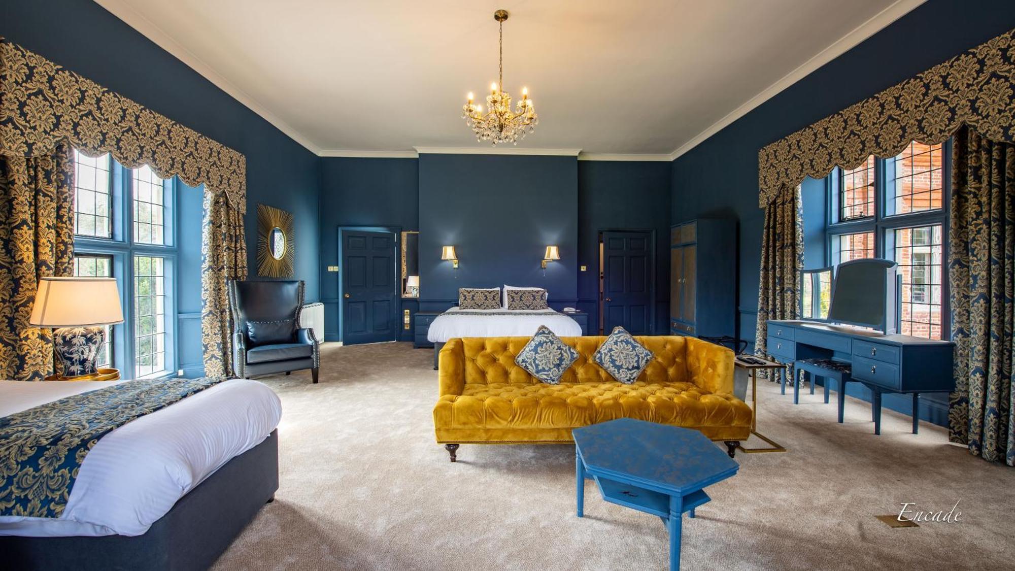 Broome Park