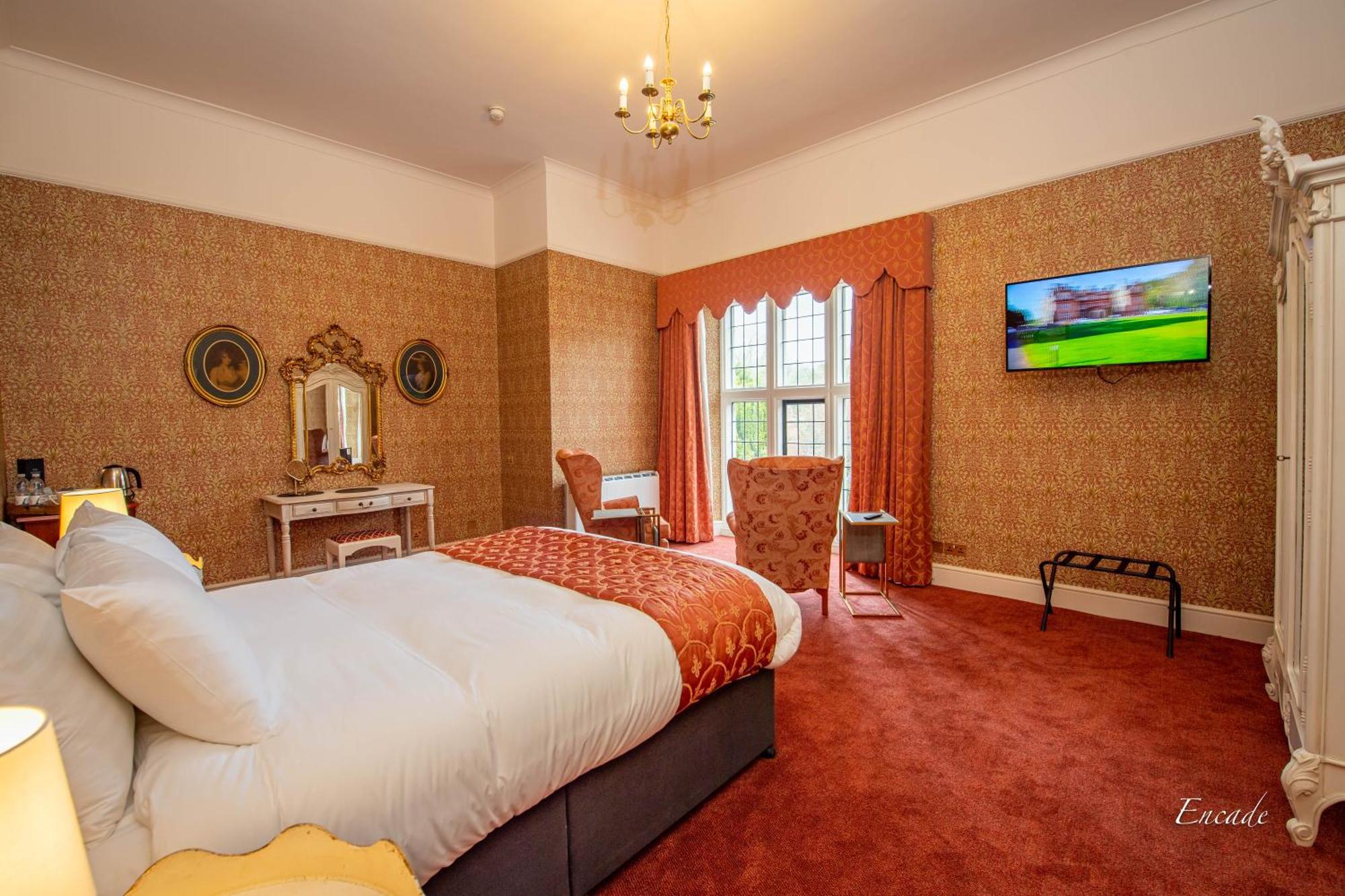 Broome Park 4* Canterbury