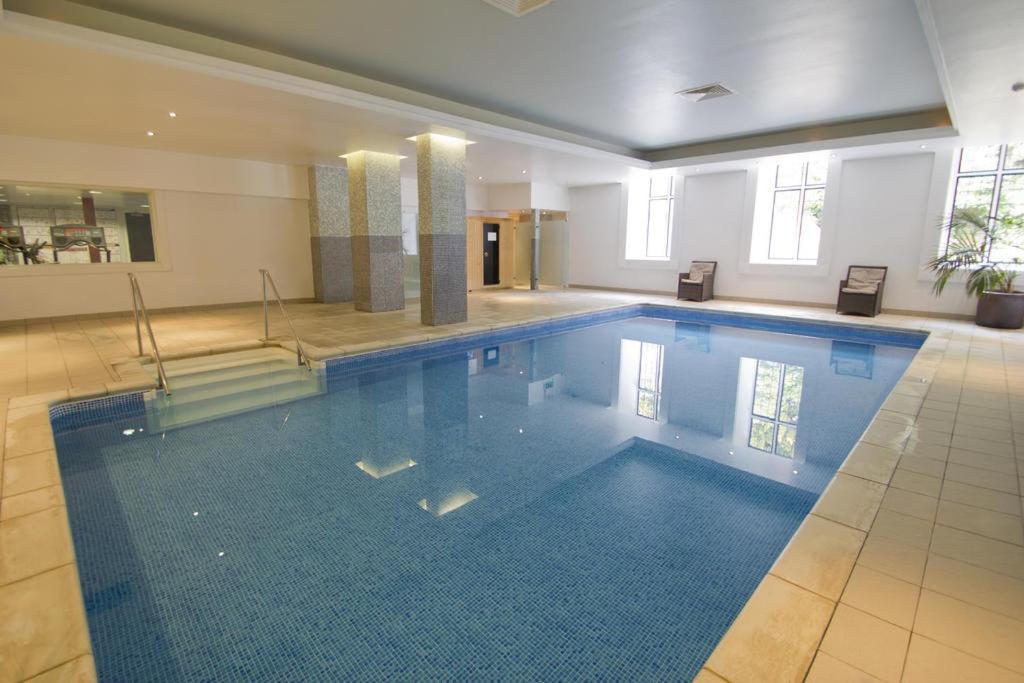 Broome Park Resort 4*