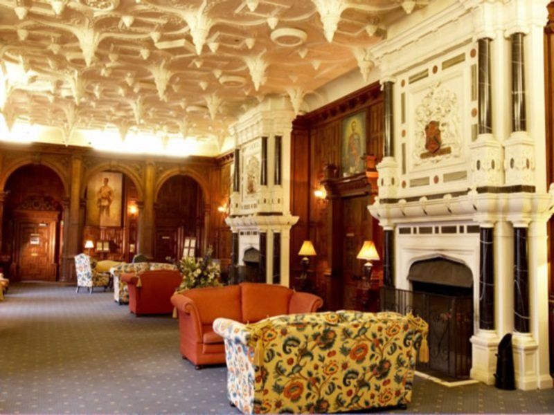 Resort Broome Park Canterbury