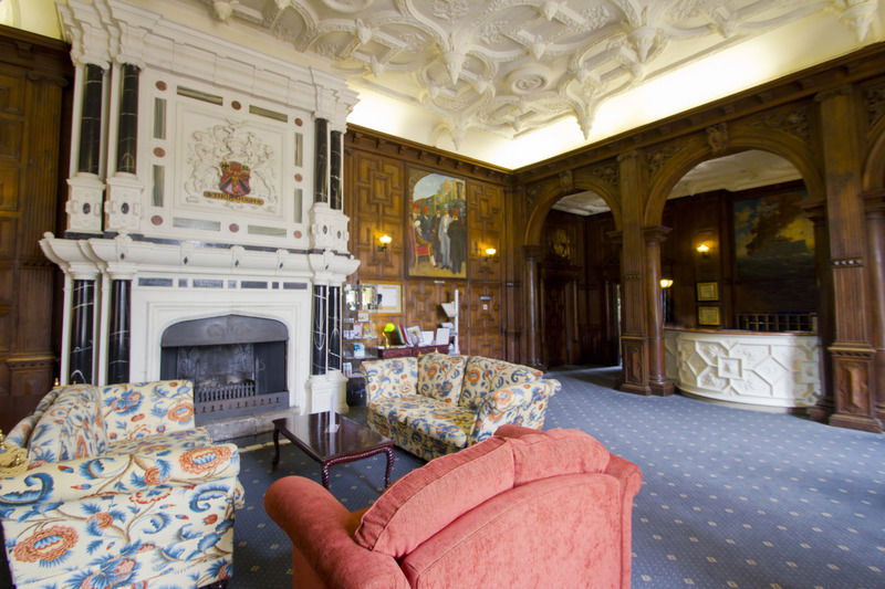 Broome Park Resort 4*