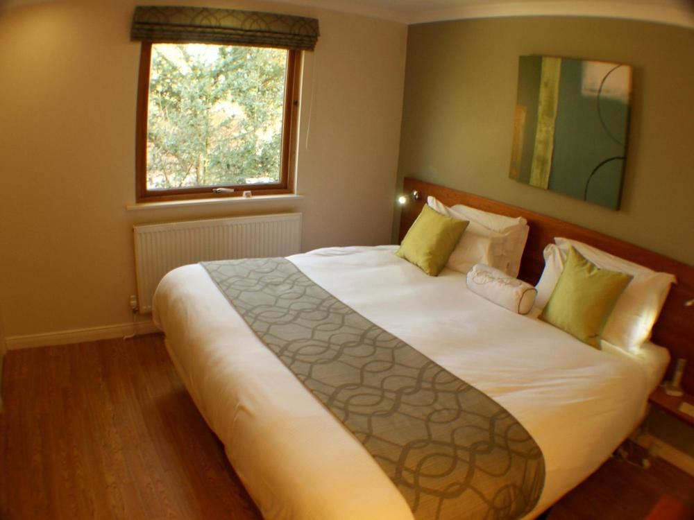 Resort Broome Park Canterbury