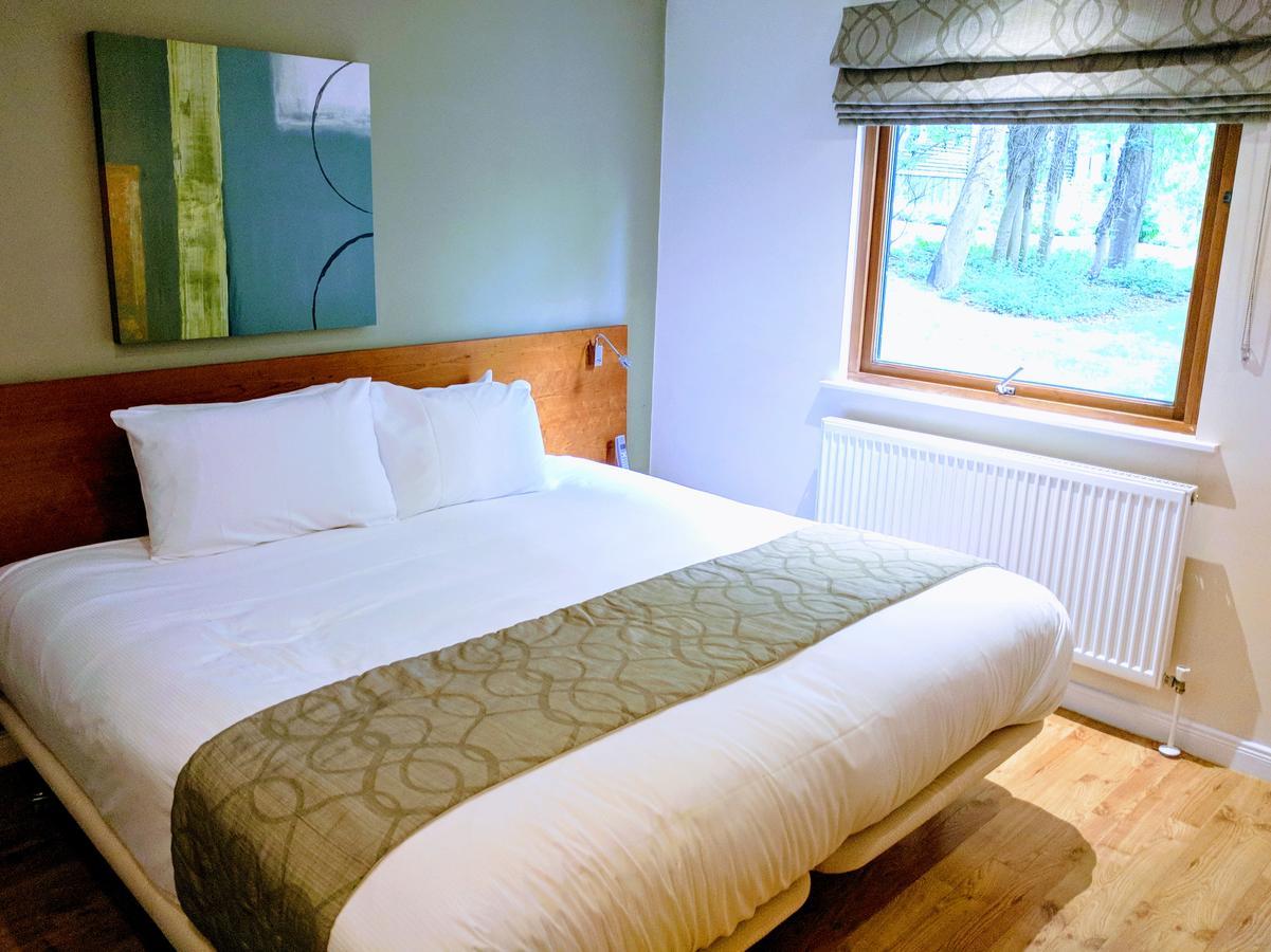 Broome Park 4* Canterbury