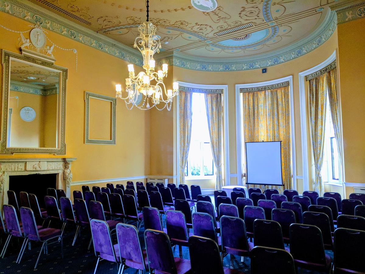 Broome Park Resort Canterbury
