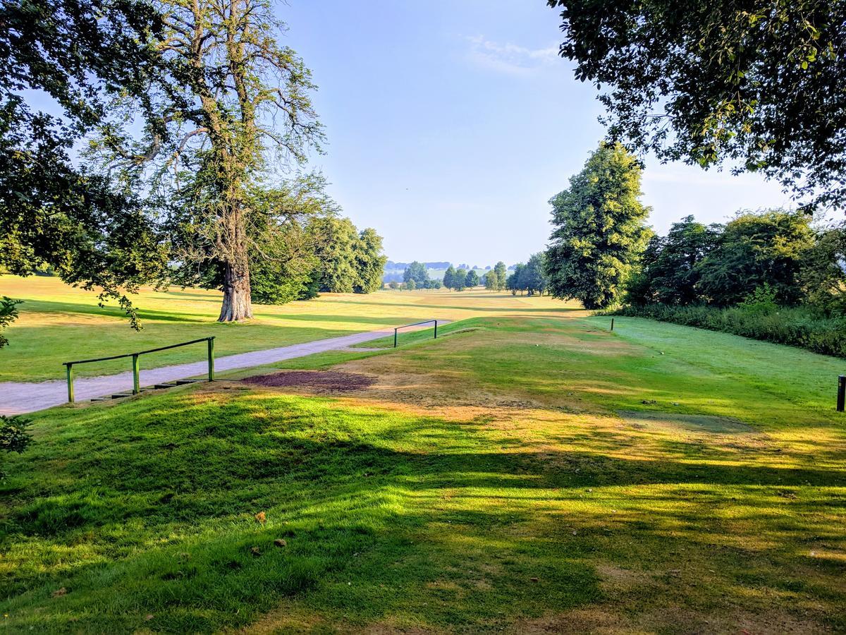 Broome Park 4* Canterbury