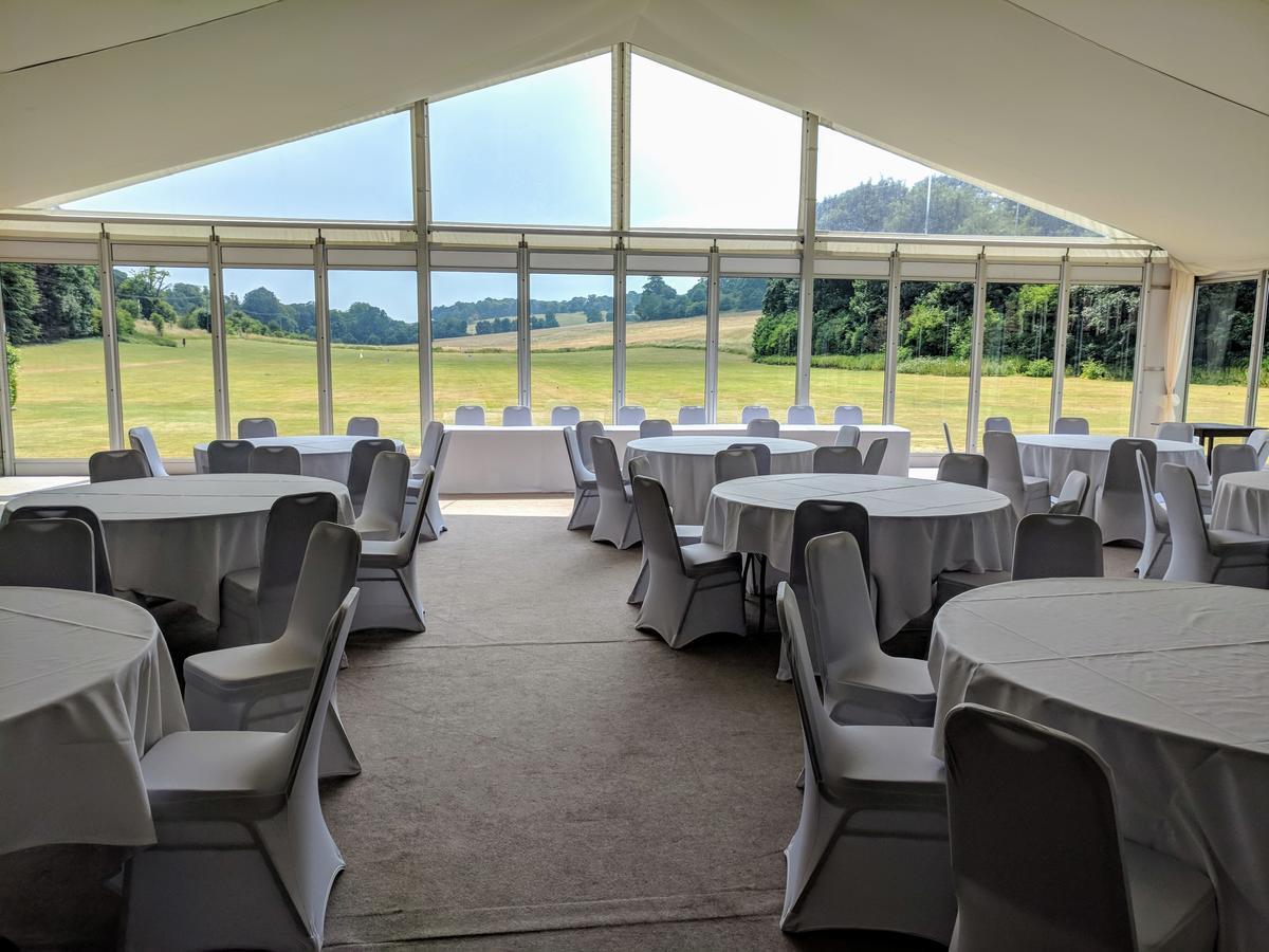 Broome Park Resort Canterbury