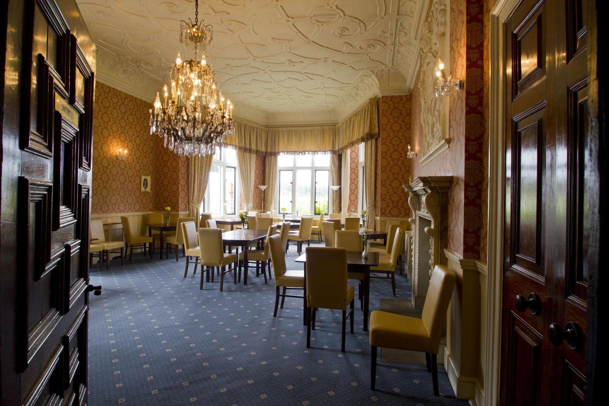 Broome Park Canterbury