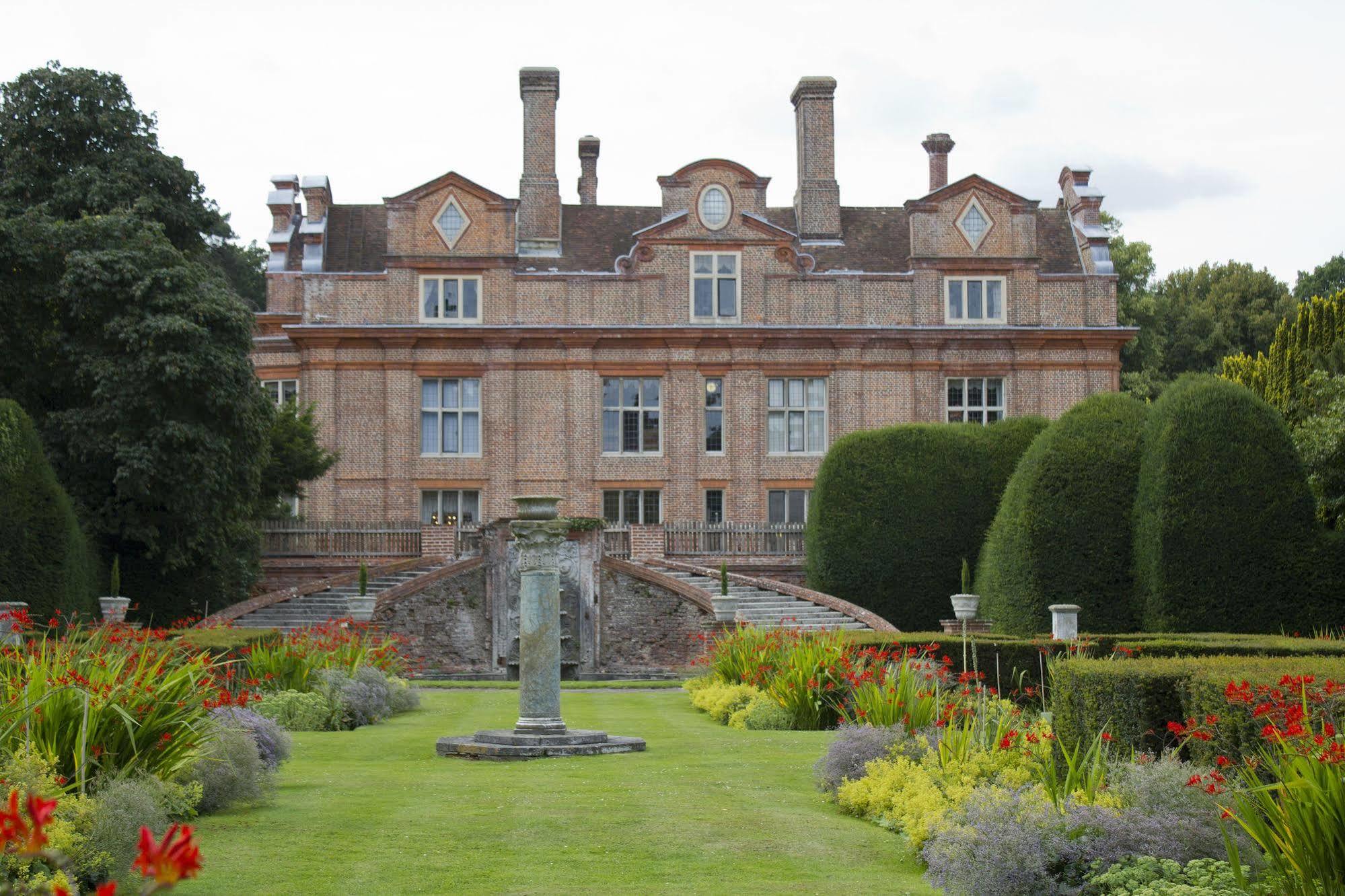 Broome Park